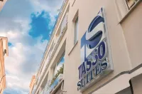 Tasso Suites & Spa Sorrento