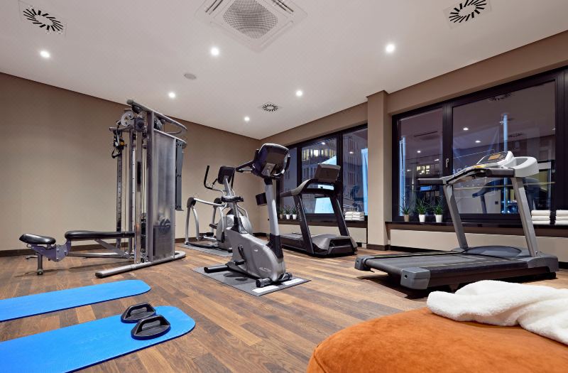 Legere Hotel Bielefeld photo 3