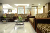 Hotel Green Horizon