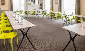 ibis Styles Toulouse Cite Espace