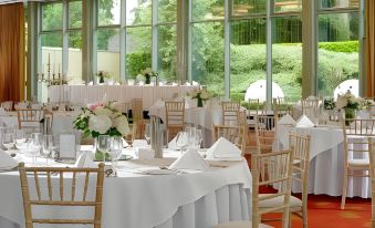 Sligo Park Hotel & Leisure Club
