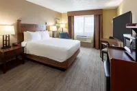 GrandStay Inn & Suites of Luverne Hoteles en 