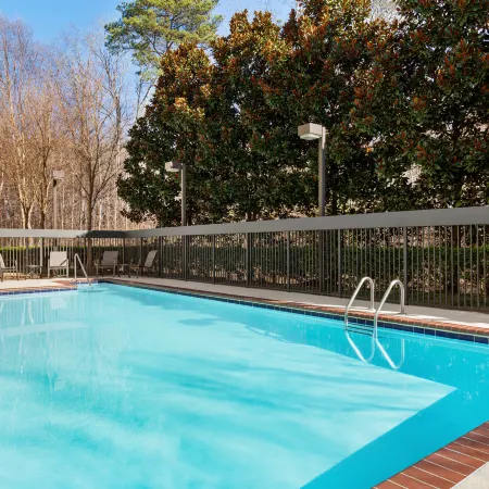 Hampton Inn & Suites Atlanta Airport West/Camp Creek Parkway