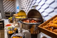 Holiday Inn Express Rosario Hotels in Funes