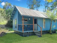Gumnut Glen Cabins Hotels in Yeppoon