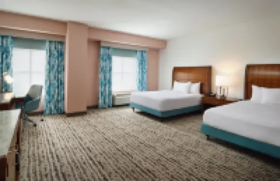 Hilton Garden Inn Atlanta Midtown Hotels in Atlanta