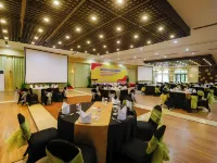 Taman Dayu Golf Club and Resort Hotels in Prigen