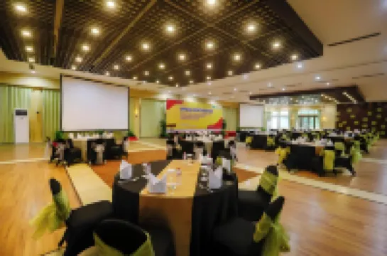 Taman Dayu Golf Club & Resort