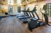 Hilton Mauritius Resort & Spa - ที่มีฟิตเนส