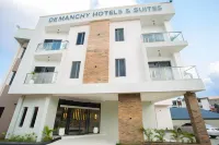 De Manchy Hotels & Suites Hotels in 
