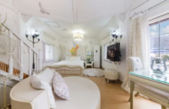 Gochang Cozy Theme Bed and Breakfast