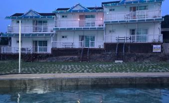 Boryeong Boracay Pension