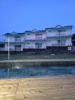 Boryeong Boracay Pension Hotels in 