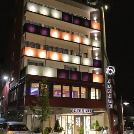 Hotel Boehler