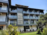 Aakaar Valley,Mahabaleshwar Hotel a Moleshwar