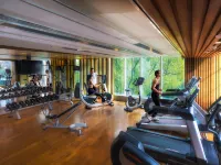 Welcomhotel by ITC Hotels, Richmond Road, Bengaluru - Gym
