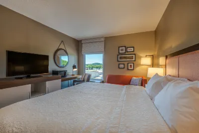 Hampton Inn Wilkesboro
