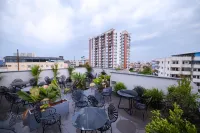 FabExpress Holiday Suites - Nr Benaulim Beach Hotels in Benaulim