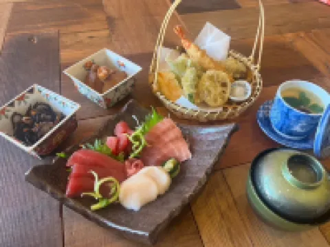 Abekura Onsen