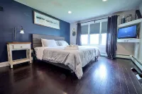 Silver Sands Beach Getaway Hotels near Milford Train Station