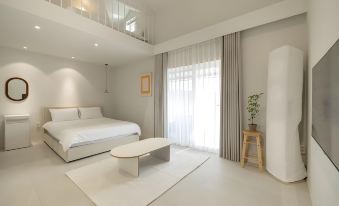 Gyeongju Bomun Hill Stay Pension