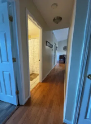 Home away from Home- cleanest you’ll find!