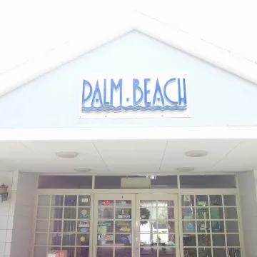 Hotel Palm Beach