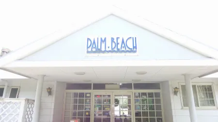 Hotel Palm Beach