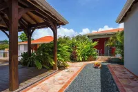Gites Tamarin Hotel in zona Pointe des Chateaux