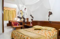 Oxford Royal Hotel โรงแรมใน