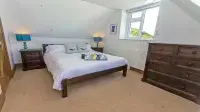 Stables - BEST Sea views in Croyde! Sleeps 8 - วิลล่า