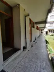 Lovely one-bedroom apartment with terrace