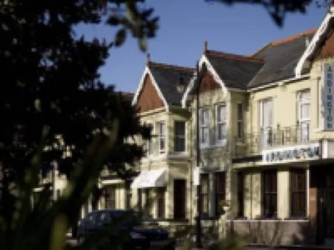 Ardington Hotel Hotels in Worthing