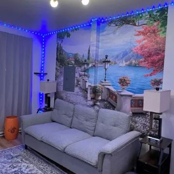 Mid term Downtown Apartment