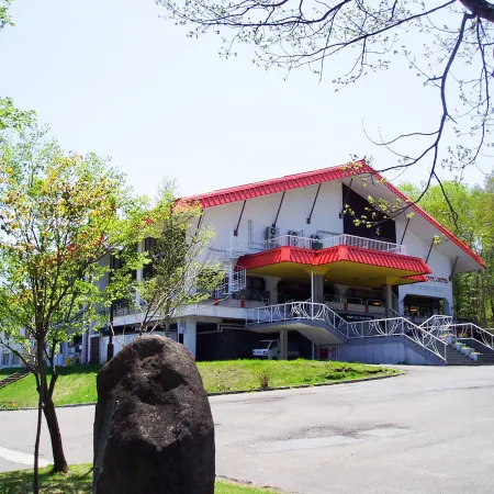 Kurohime Kogen Hotel