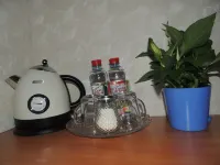 DragonFly Mini-Hotel Hotéis em Ukhta
