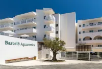 Barceló Ponent Beach Hotels in Cala Ferrera