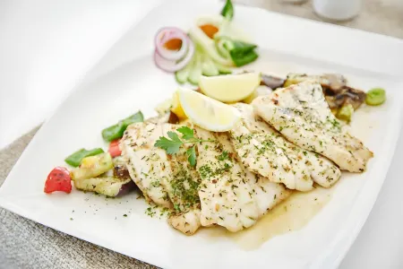 Hotel Astoria Отели в г. Csopak