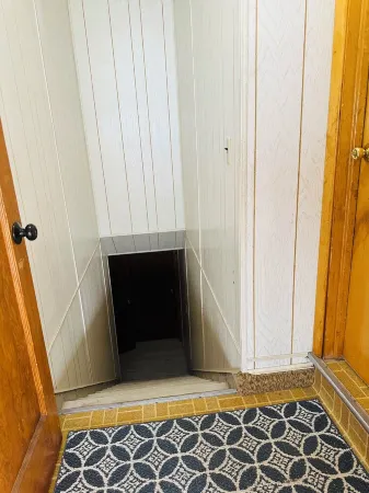 Welcome to our centrally located, Mountain IdaHome