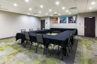 Home2 Suites by Hilton Weatherford Hotels in Weatherford