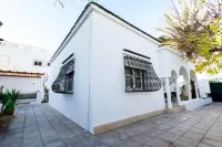 Villa Bord de Mer Piscine Chauff e et Terrasse