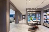 Home2 Suites by Hilton Boone Hotels in Boone