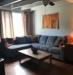 Peaceful Waterfall House -- 2 bedroom hidden treasure