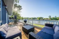 Echo Point Lake House - Lake Hamilton Hotels in Lake Hamilton