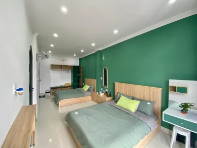Sam Lam House - Bao Loc