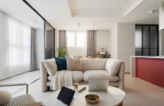 Urbanstay Incheon ChinaTown