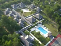 Rungan Sari Meeting Center & Resort - ที่มีสระว่ายน้ำ