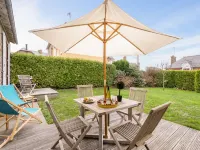 La Floriette - 2-Star