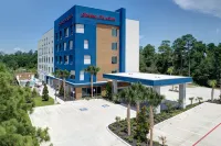 Hampton Inn & Suites by Hilton Shenandoah the Woodlands Hotels in Shenandoah