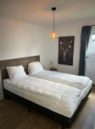 De Zeebaars Hotels in 